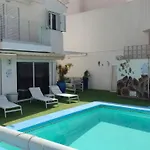 Villa El Quijote With Private Heated Pool *