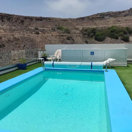 El Quijote With Private Heated Pool Villa San Bartolomé